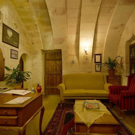 Babayan Evi Cave Hotel أوروغوبْ المظهر الخارجي الصورة