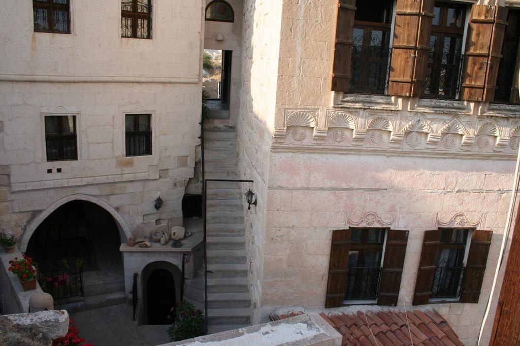 Babayan Evi Cave Hotel أوروغوبْ المظهر الخارجي الصورة