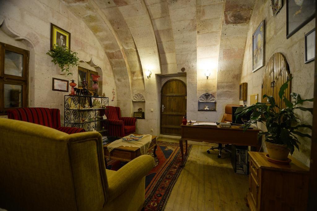 Babayan Evi Cave Hotel أوروغوبْ المظهر الخارجي الصورة