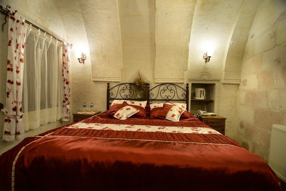Babayan Evi Cave Hotel أوروغوبْ المظهر الخارجي الصورة
